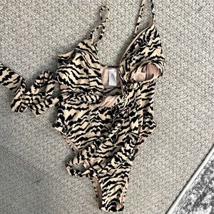 VICI one piece swimsuit